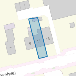 Perceel AKW00-I-5617