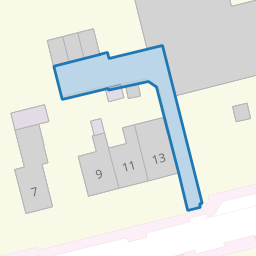 Perceel AKW00-I-5619