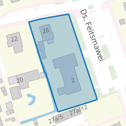 Perceel AKW00-I-5625