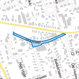 Perceel AKW00-I-5641