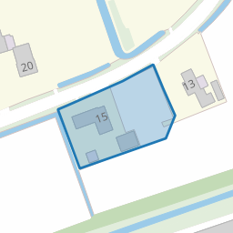 Perceel AKW00-I-5670