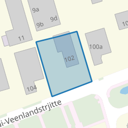 Perceel AKW00-I-5681