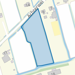 Perceel AKW00-I-5687