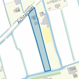 Perceel AKW00-I-5688