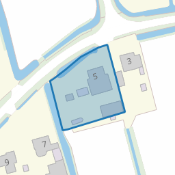 Perceel AKW00-I-5690