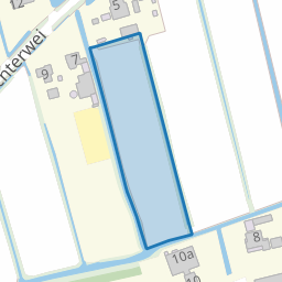 Perceel AKW00-I-5691