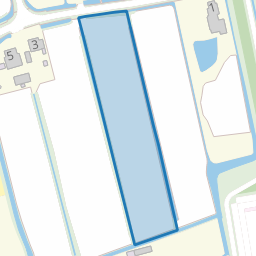 Perceel AKW00-I-5694