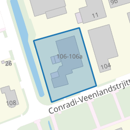 Perceel AKW00-I-5700