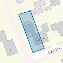 Perceel AKW00-I-5707