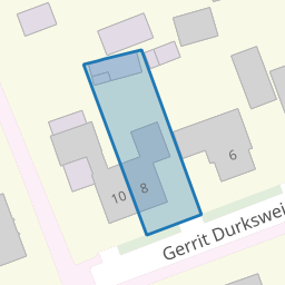 Perceel AKW00-I-5708