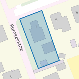 Perceel AKW00-I-5712