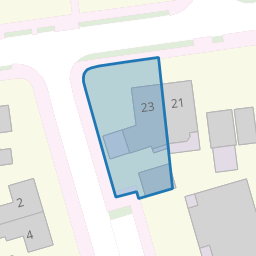 Perceel AKW00-I-5719