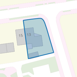 Perceel AKW00-I-5724