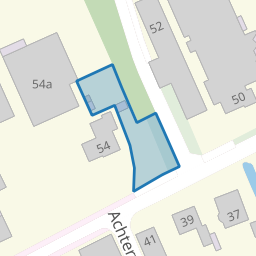 Perceel AKW00-I-5729