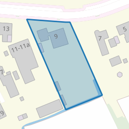 Perceel AKW00-I-5733