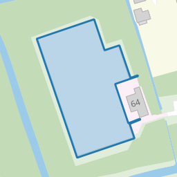 Perceel AKW00-I-5738