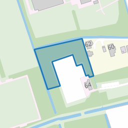 Perceel AKW00-I-5739