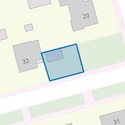 Perceel AKW00-I-5745