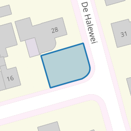 Perceel AKW00-I-5747