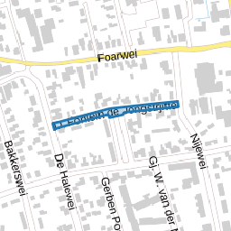 Perceel AKW00-I-5770