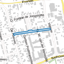 Perceel AKW00-I-5772