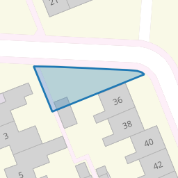 Perceel AKW00-I-5780