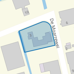 Perceel AKW00-I-5790