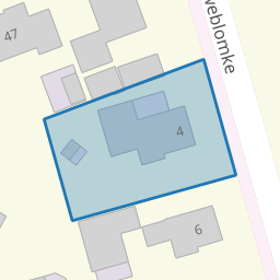 Perceel AKW00-I-5792