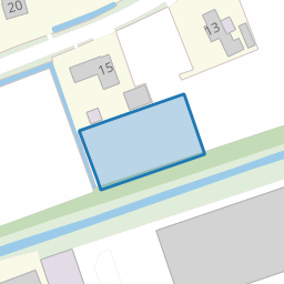 Perceel AKW00-I-5798