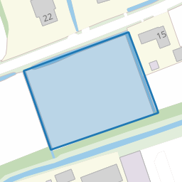 Perceel AKW00-I-5799