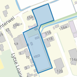 Perceel AKW00-I-5800