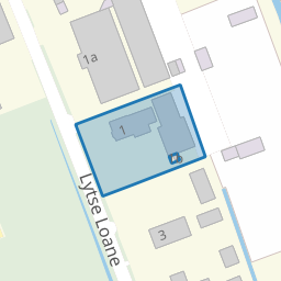 Perceel AKW00-I-5802