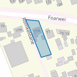 Perceel AKW00-I-5813