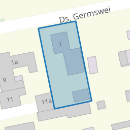 Perceel AKW00-I-5826