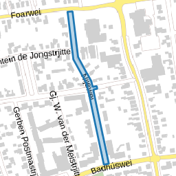 Perceel AKW00-I-5830