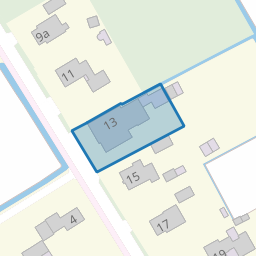 Perceel AKW00-I-5842