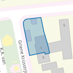 Perceel AKW00-I-5858