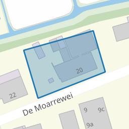 Perceel AKW00-I-5869