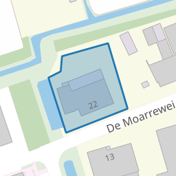 Perceel AKW00-I-5870