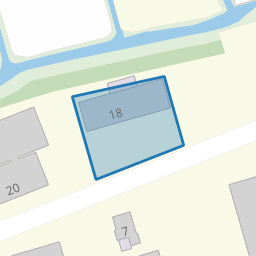 Perceel AKW00-I-5871