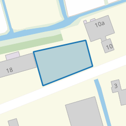 Perceel AKW00-I-5872