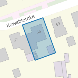 Perceel AKW00-I-5883