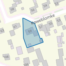 Perceel AKW00-I-5885