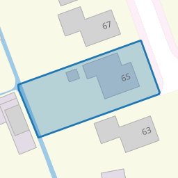 Perceel AKW00-I-5888