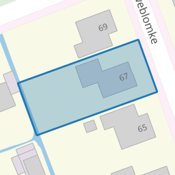 Perceel AKW00-I-5889