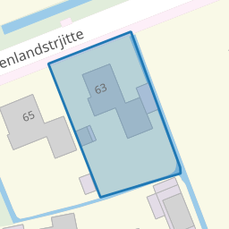 Perceel AKW00-I-5890