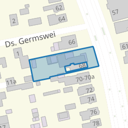 Perceel AKW00-I-5925