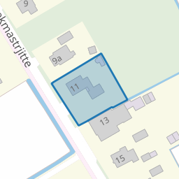 Perceel AKW00-I-5933