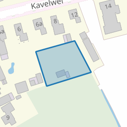 Perceel AKW00-I-5935