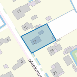 Perceel AKW00-I-5939